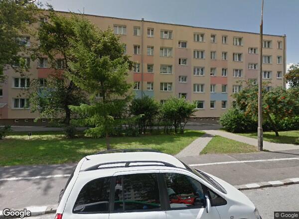 Ceny mieszkań Poznań Oświecenia 95