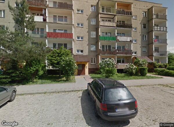 Ceny mieszkań Łódź Ziemowita 6