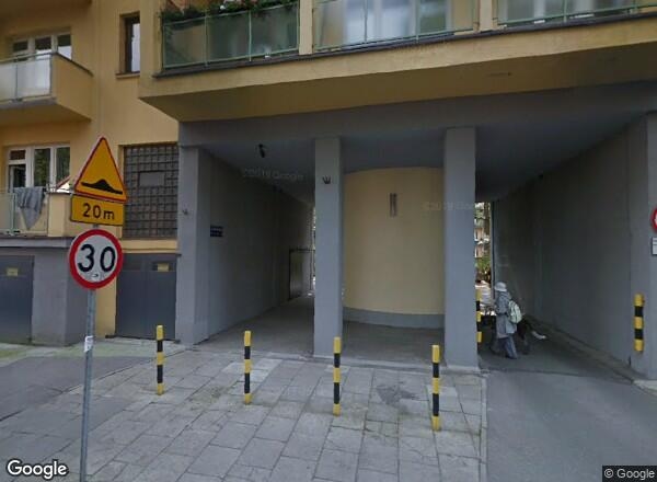Ceny transakcyjne mieszkań Kraków Gzymsików 11