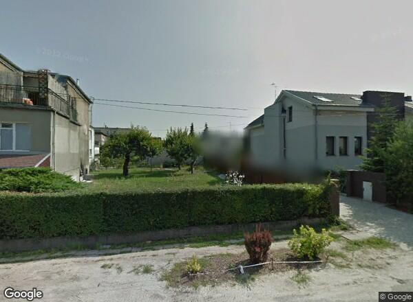 Ceny mieszkań Poznań Belwederska 12