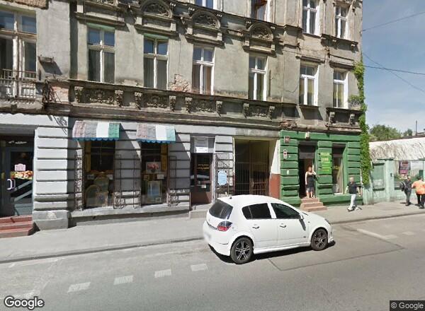 Ceny mieszkań Łódź Nawrot 44