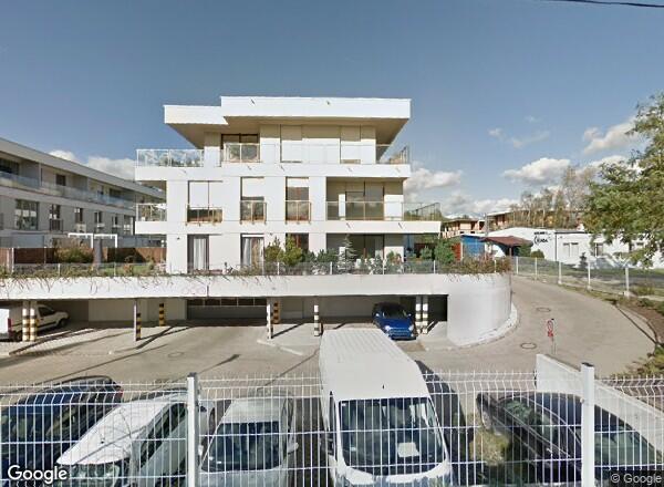 Ceny mieszkań Wrocław UL. RYBNICKA 18E