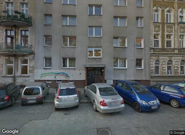 Ceny mieszkań Wrocław UL. KLECZKOWSKA 36