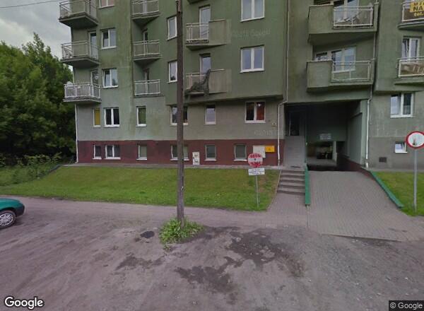 Ceny mieszkań Poznań św. Wawrzyńca 29