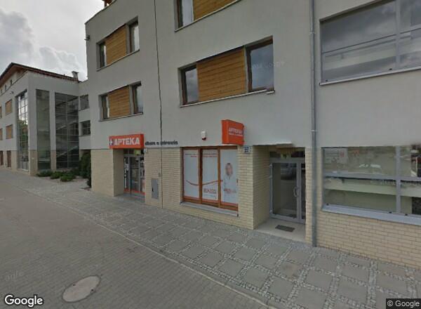 Ceny mieszkań Szczecin Sebastiana Klonowica 22