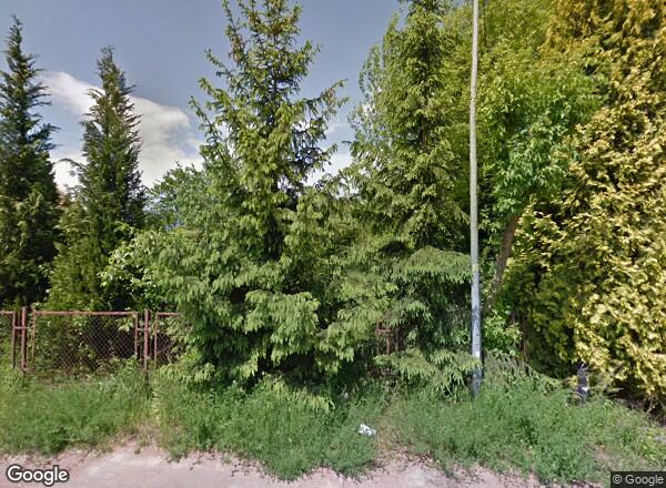 Ceny mieszkań Poznań Radziwoja 47