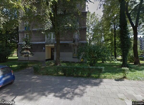 Ceny mieszkań Kraków Osiedle Szklane Domy 5