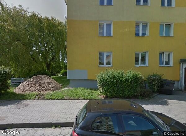 Ceny transakcyjne mieszkań Gdynia Konwaliowa 20