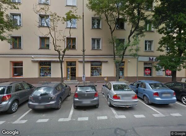 Ceny mieszkań Kielce Ignacego Paderewskiego 23