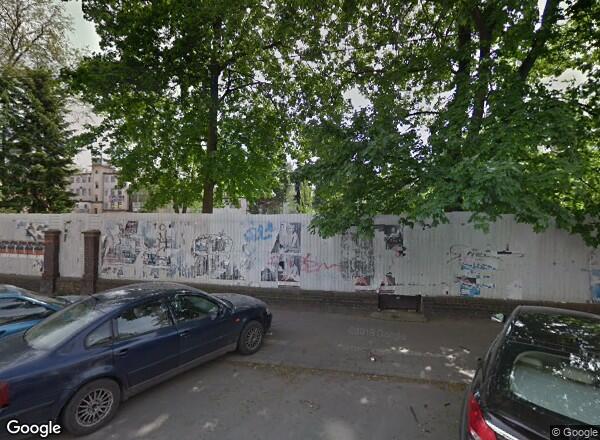 Ceny mieszkań Poznań Maksymiliana Jackowskiego 24