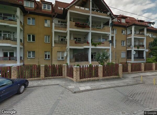 Ceny transakcyjne mieszkań Szczecin Chobolańska 25