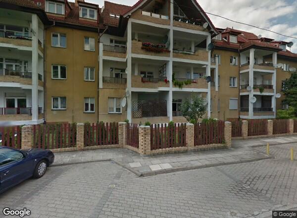 Ceny mieszkań Szczecin Chobolańska 25