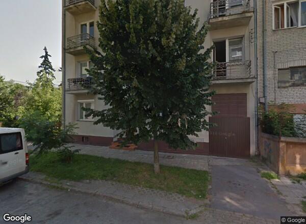 Ceny mieszkań Warszawa ul. Dubieńska 14