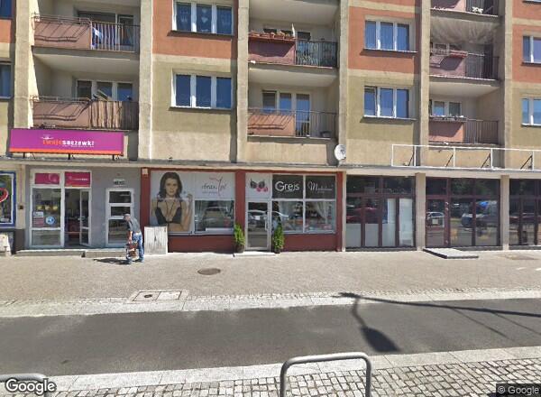 Ceny mieszkań Szczecin Plac Żołnierza Polskiego 17