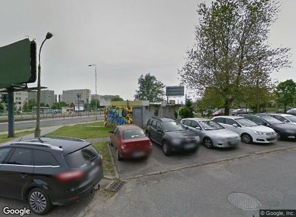 Ceny transakcyjne mieszkań Warszawa ul. Gołuchowska 4B