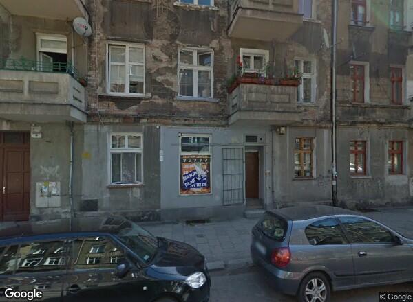 Ceny mieszkań Wrocław UL. WALERIANA ŁUKASIŃSKIEGO 8