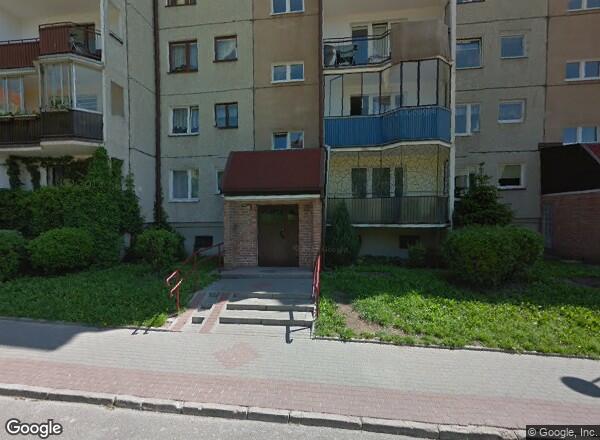 Ceny mieszkań Gdańsk Lecha Bądkowskiego 5
