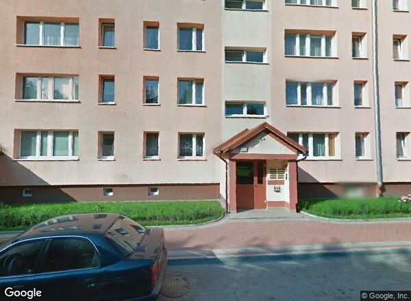 Ceny mieszkań Gdynia płk. Stanisława Dąbka 51