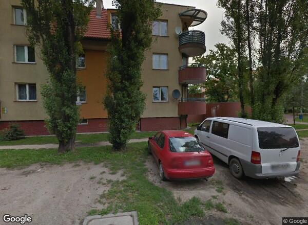 Ceny mieszkań Wrocław UL. RUMIANKOWA 33