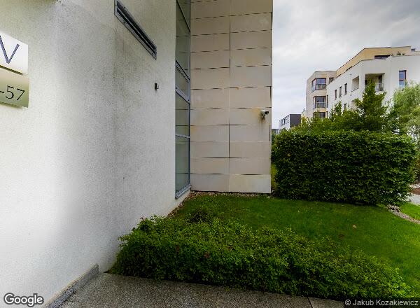 Ceny mieszkań Warszawa ul. Sarmacka 28A