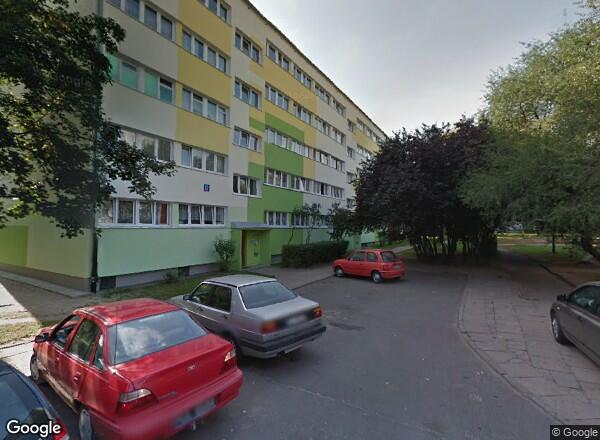 Ceny mieszkań Łódź Lniana 22