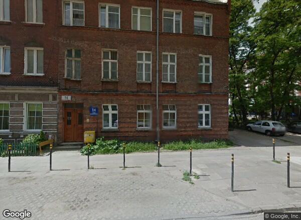 Ceny mieszkań Gdańsk Konrada Leczkowa 14