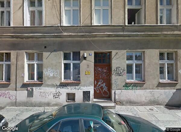 Ceny mieszkań Wrocław UL. NOŻOWNICZA 10