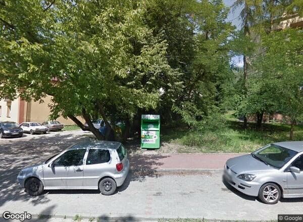 Ceny transakcyjne mieszkań Zielonka Długa 18BL2