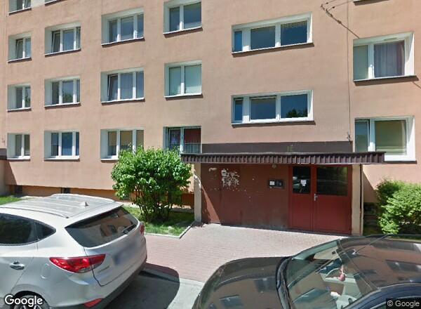 Ceny mieszkań Łódź Andrzeja Sacharowa 31