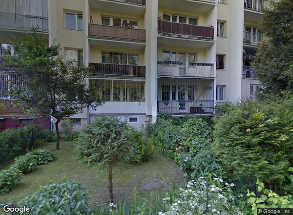 Ceny mieszkań Warszawa ul. P. E. Strzeleckiego 2