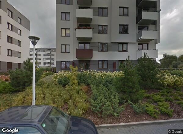 Ceny mieszkań Wrocław UL. GRANICZNA 2EH