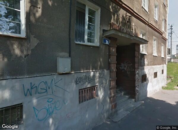 Ceny mieszkań Gdynia Podjazd 2