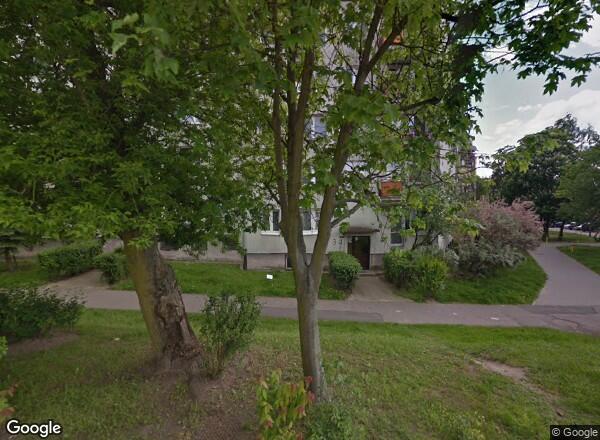 Ceny mieszkań Poznań Winiary 35