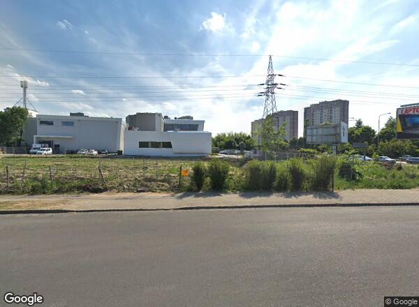 Ceny mieszkań Poznań abpa Walentego Dymka 186