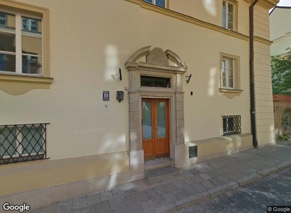 Ceny mieszkań Warszawa ul. Brzozowa 10