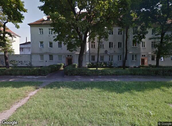 Ceny mieszkań Wrocław PL. STANISŁAWA STASZICA 40