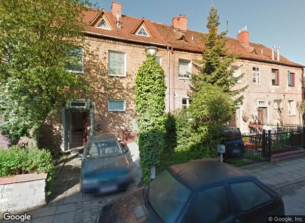 Ceny mieszkań Sopot Architektów 2C