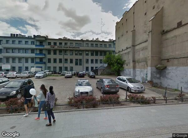 Ceny mieszkań Łódź Prezydenta Gabriela Narutowicza 3