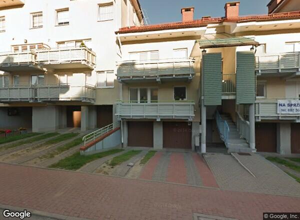 Ceny mieszkań Gdynia Franciszka Sokoła 21