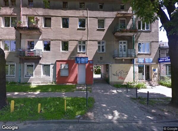 Ceny transakcyjne mieszkań Łódź Łęczycka 26