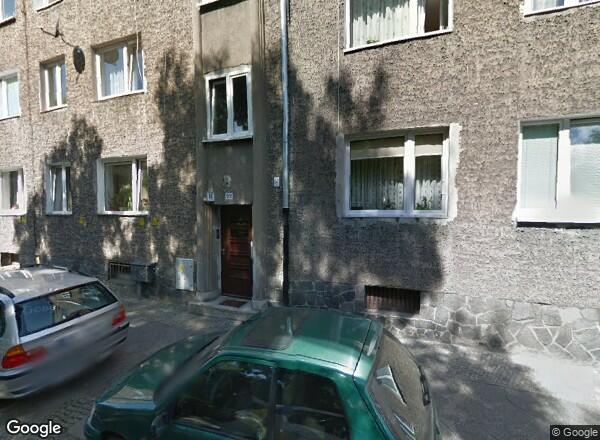 Ceny mieszkań Wrocław UL. GRUDZIĄDZKA 92