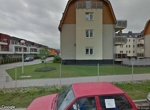 Ceny transakcyjne mieszkań Wrocław UL. MIŃSKA 24G