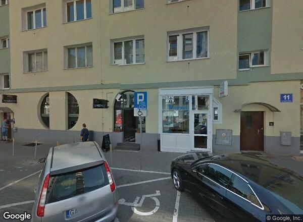 Ceny transakcyjne mieszkań Gdynia Hieronima Derdowskiego 11