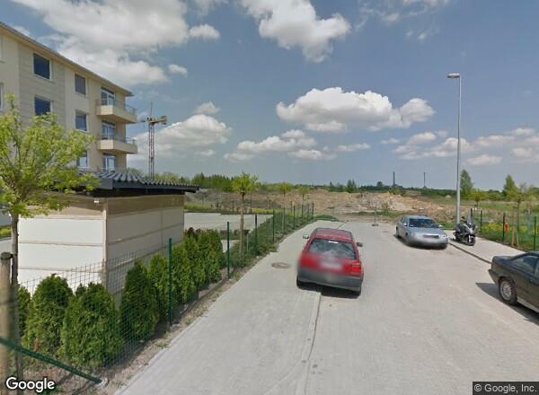 Ceny mieszkań Gdańsk Kazimierza Wielkiego 40