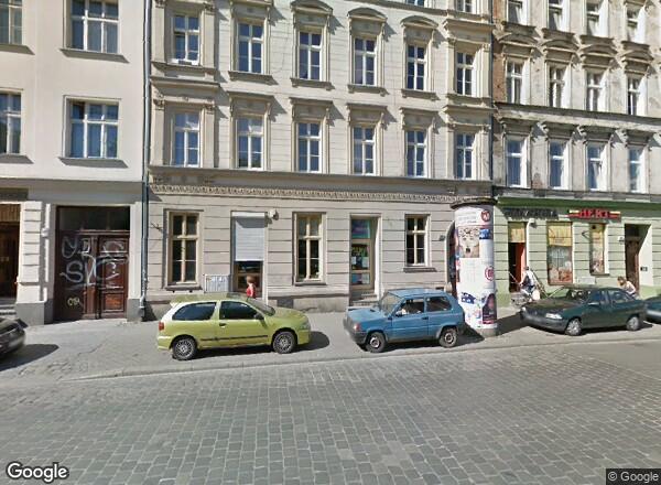 Ceny mieszkań Wrocław UL. KOMUNY PARYSKIEJ 45