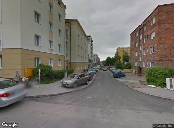Ceny transakcyjne mieszkań Gdynia kmdr. Przybyszewskiego 10
