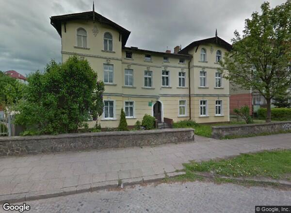 Ceny mieszkań Gdańsk Aleja Grunwaldzka 561