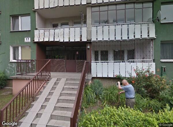 Ceny mieszkań Wrocław UL. MACEDOŃSKA 17