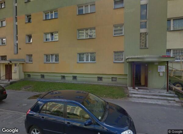 Ceny mieszkań Łódź Myśliwska 11