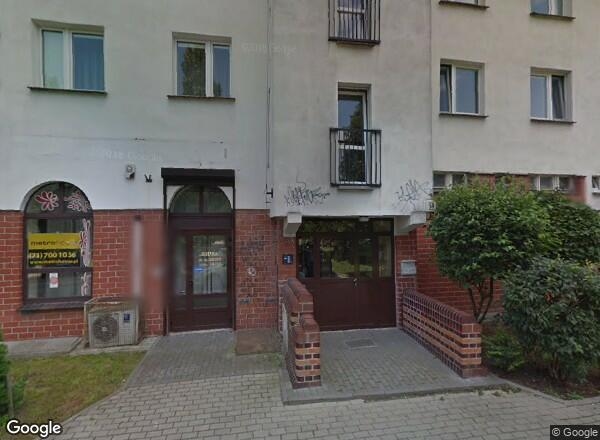 Ceny transakcyjne mieszkań Wrocław UL. EDWARDA DEMBOWSKIEGO 59